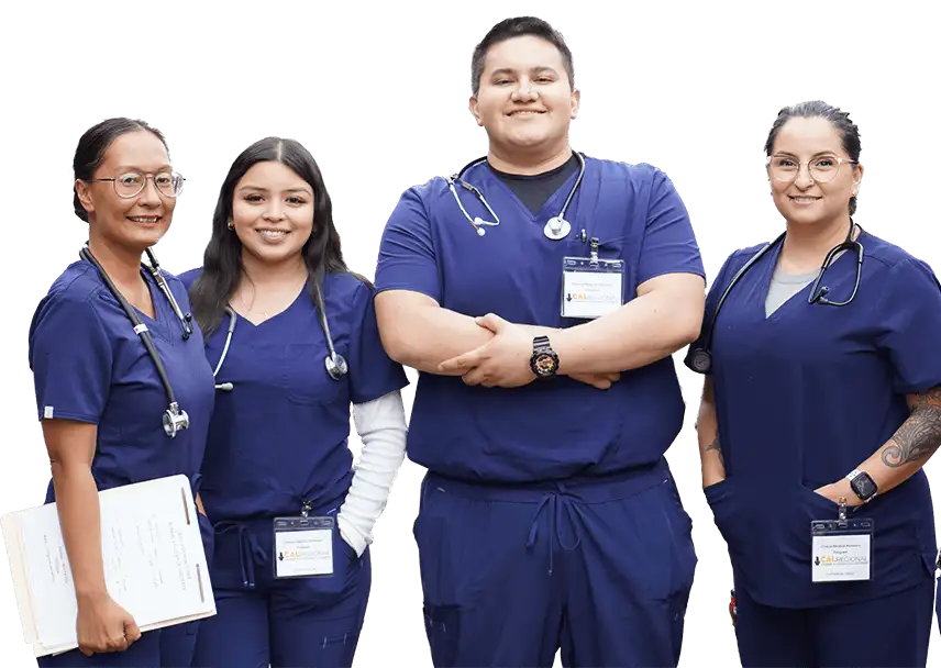 Medical Students