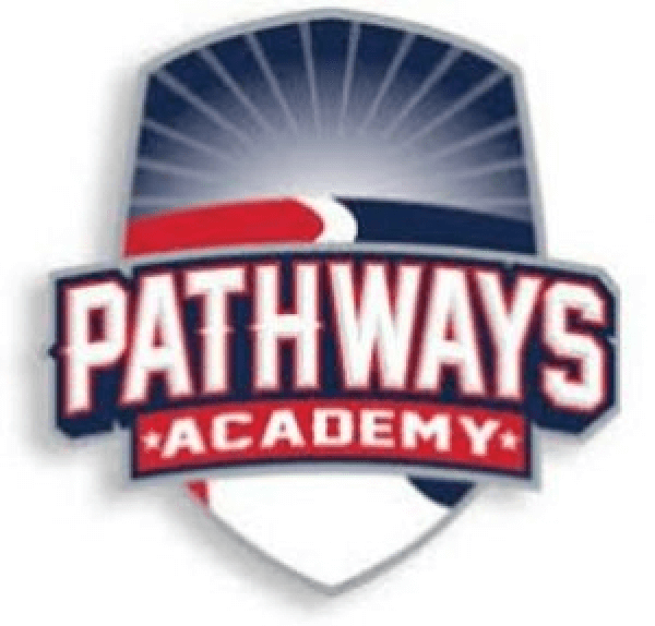 Pathways Academy logo
