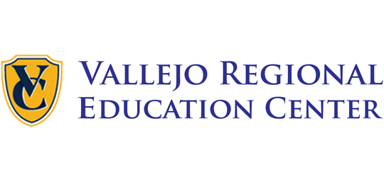 Vallejo Adult School logo