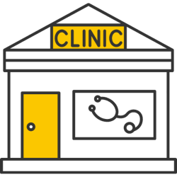 icon clinic
