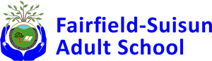 Fairfield-Suisun Adult School  logo
