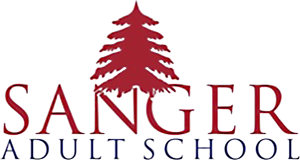 Sanger Adult School