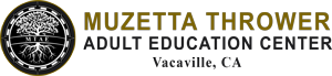 Muzetta Thrower Adult Education