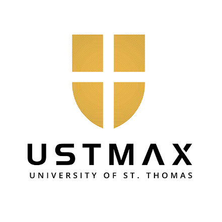 USTMAX Center logo
