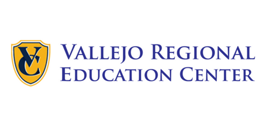 Vallejo Adult School logo