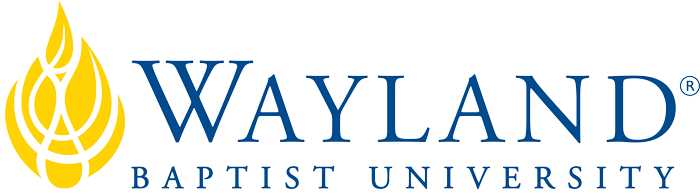 Wayland Baptist University Rio Grande Valley logo