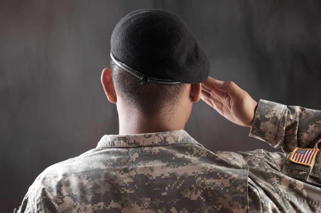 Military tuition assistance now available at CALRegional.