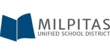 Milpitas Adult Education logo