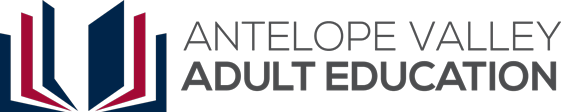 Antelope Valley Adult Education logo
