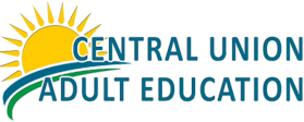 Central Union Adult Education logo