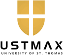 USTMAX logo