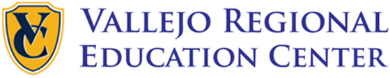 Vallejo Regional Education Center logo