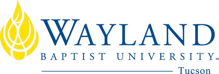 Wayland Baptist University-Tucson logo
