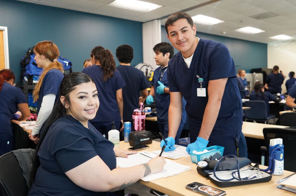 The best medical assistant programs are fun, informative, and rewarding.