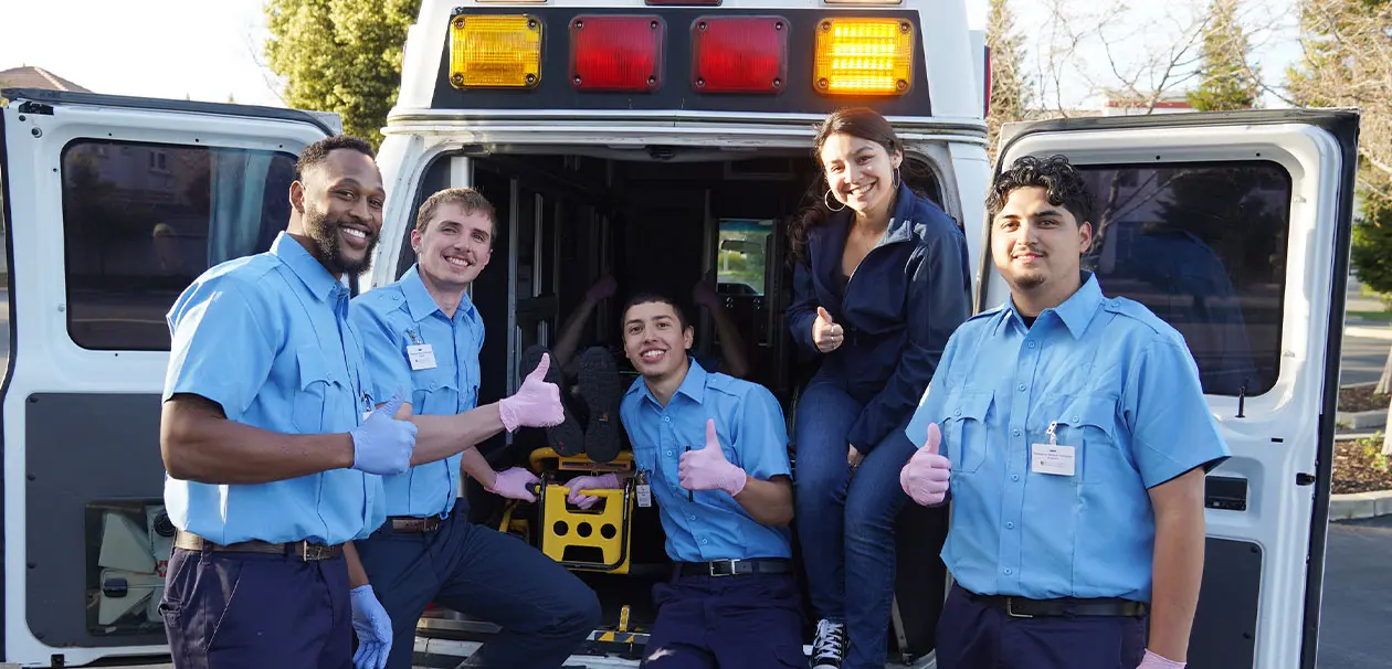 EMT Program
