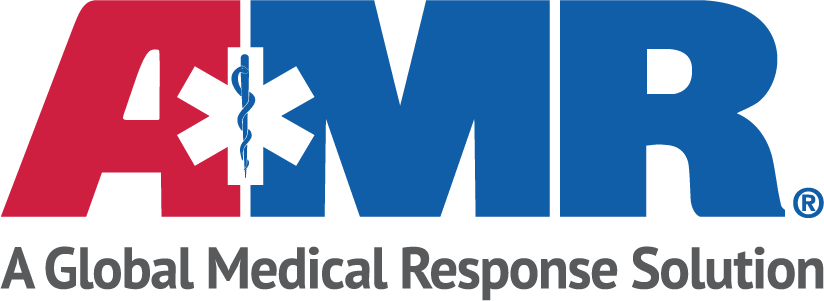 AMR logo